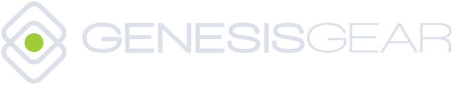 Genesis Gear