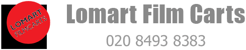 Lomart Film Carts