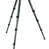 Manfrotto 536 stativ VIDEO karbonový