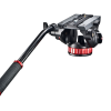 Manfrotto MVH502AH videohlava