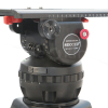 SECCED SC-V25/F150RP – videohlava