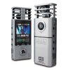 ZOOM Q3HD – ruční audio/video rekordér