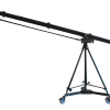 SECCED SC-MiniJIBDV&ENG – Mini Traveler Crane (DV – ENG)
