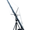 SECCED SC-SuperJIB 9.6 – Superman Crane 9.6m