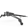 Slidekamera SP-600 PRO – kamerový slider