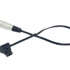 FXLION D-tap to 4 hole DC plug