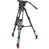 OConnor 2560 Head & 60L 150mm Bowl Tripod with Mid Level Spreader