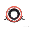 Kinefinity Nikon F Mounting Adapter II w/ KineEnhancer