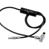 TILTA Nucleus-M RED DSMC2 Run/Stop kabel