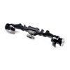 TILTA Nucleus-M Quick Release Handle Grip Bridge (19mm/15mm LWR)