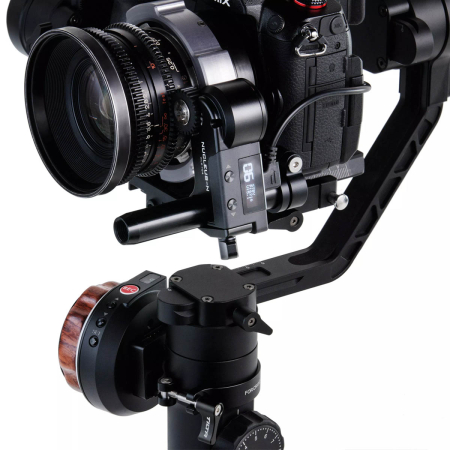 Nucleus-N 11
