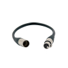 FXLION Skypower DC Cable 4pin to 3pin