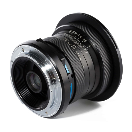 Laowa 15mm Wide Macro 4