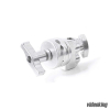MURARO Aluminium GRIP HEAD