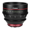 Canon CN-E 50mm T1.3 L F Cinema Prime Lens (EF Mount)