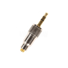 Tentacle Microphone Adapter – DPA MicroDot to 3.5mm Mini Jack