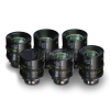 DZOfilm VESPID Prime 6-Lens Kit