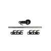 adicam 100MM Ball Mount – SET
