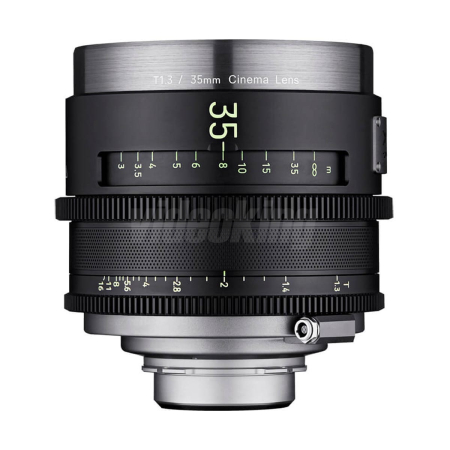 XEEN Meister 35mm