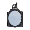 NiSi Cinema 4×5.65″ Variable 0.6-1.8 ND Filter (6mm)