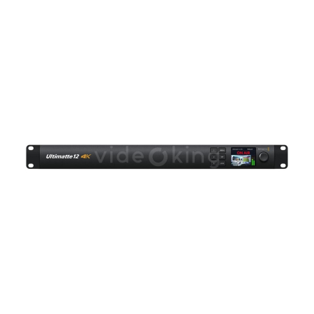 Blackmagic Design Ultimatte 12 4K-1