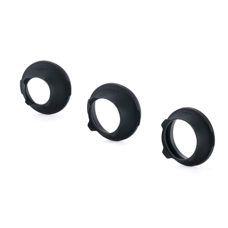 Rubber Donut Kit