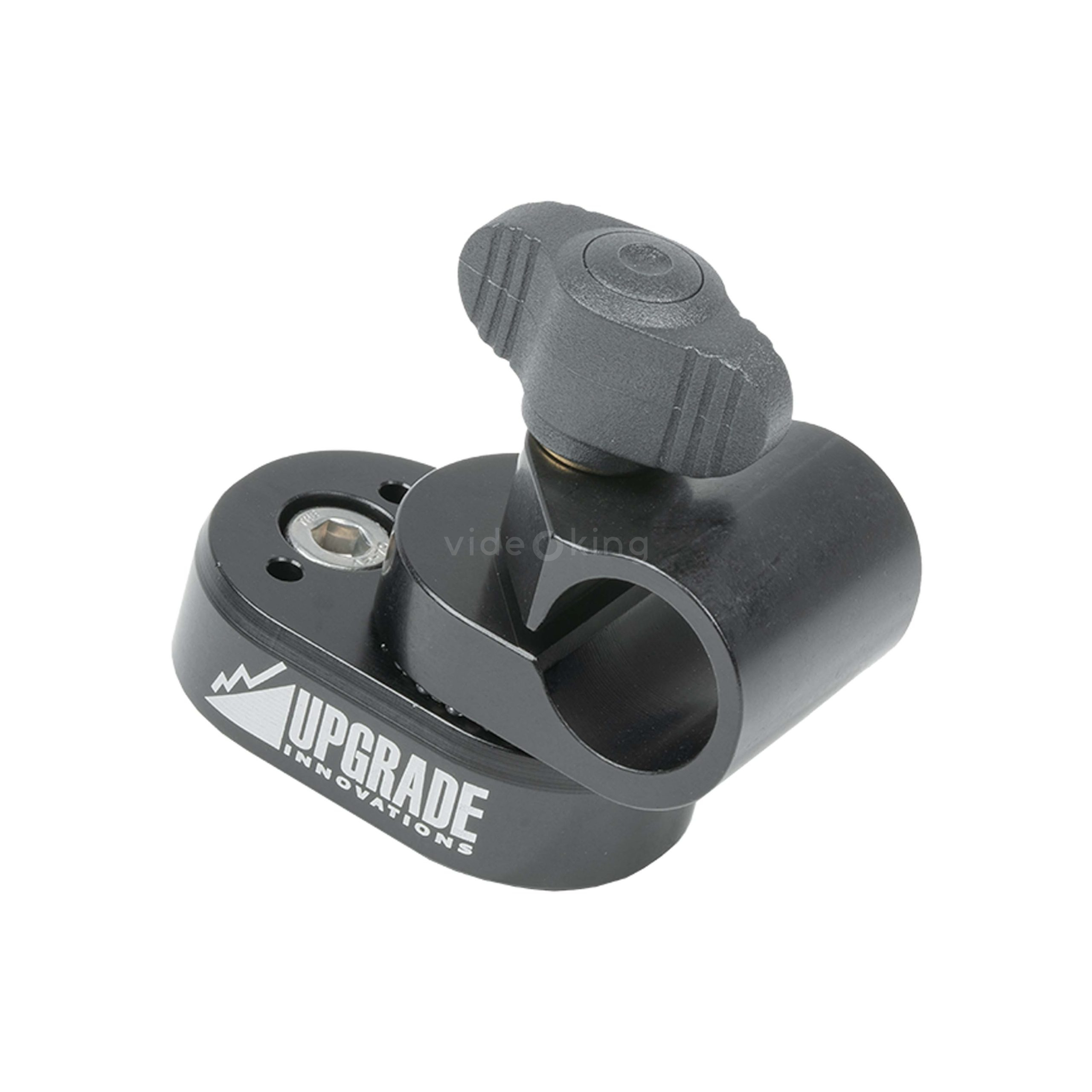 Arri 3:8″ Pin-Loc 15mm Pivot Clamp_2