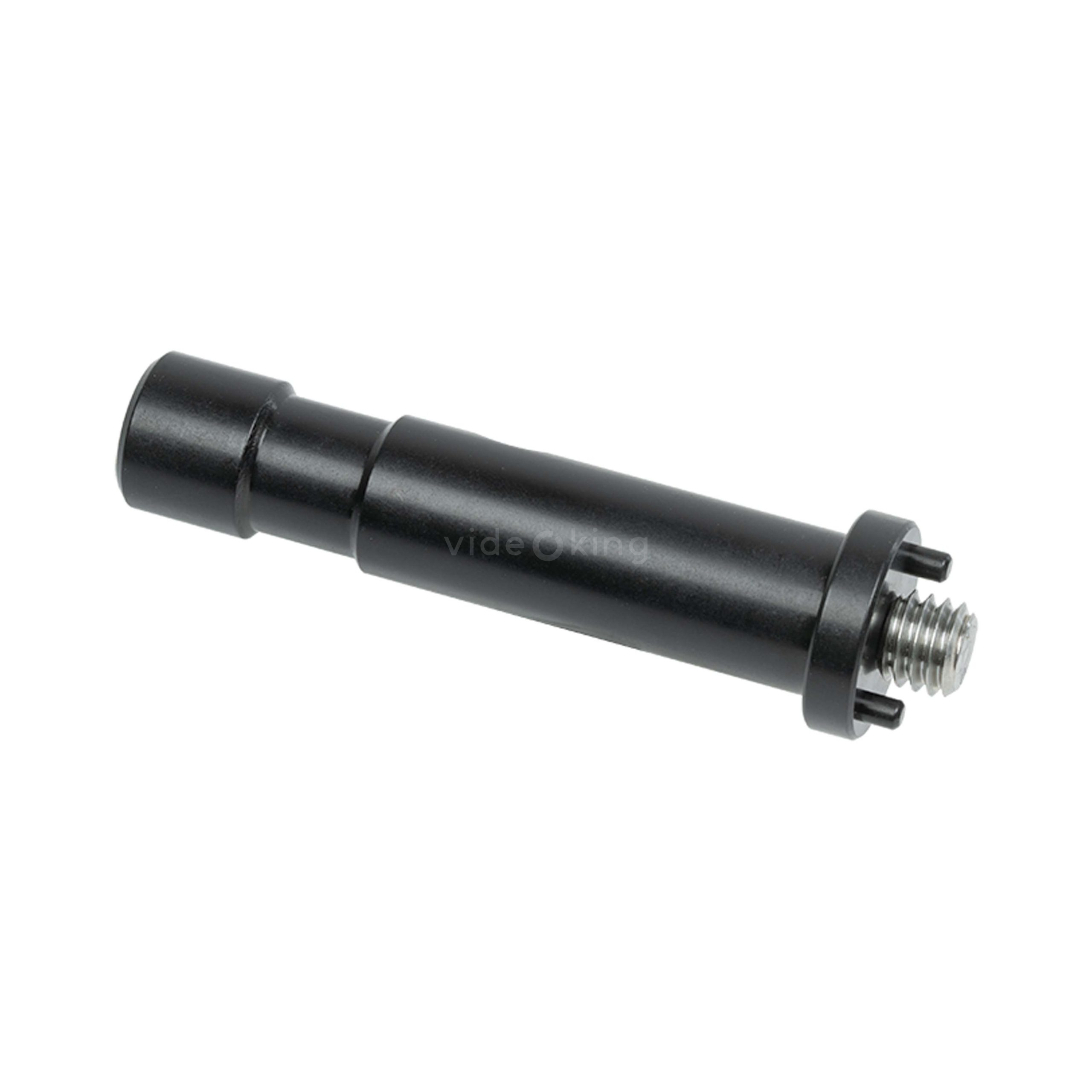 Upgrade Innovations Arri 3/8″ Pin-Loc 3″ Baby Pin
