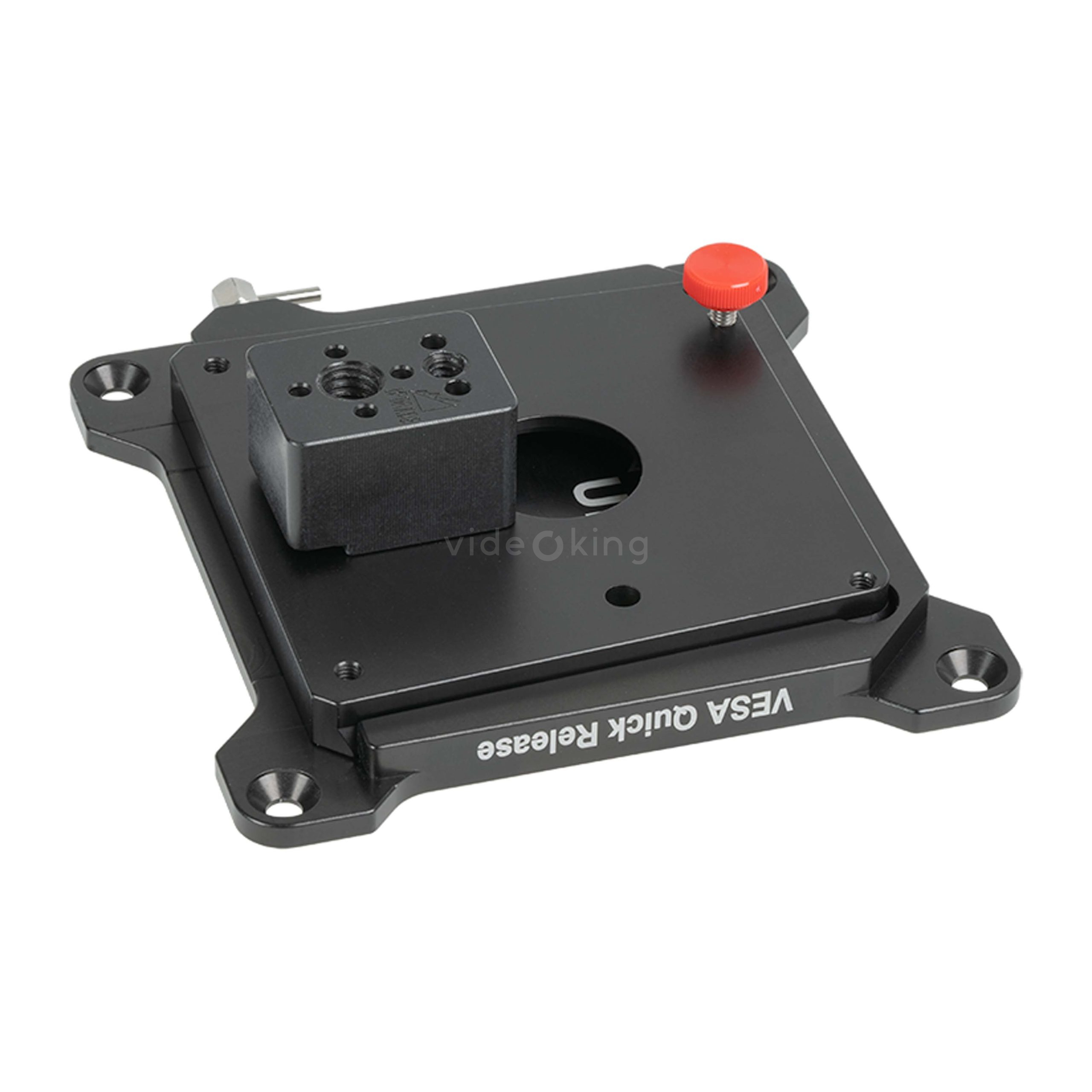 Rudy Arm Pin-Loc Adapter for VESA Plate_3