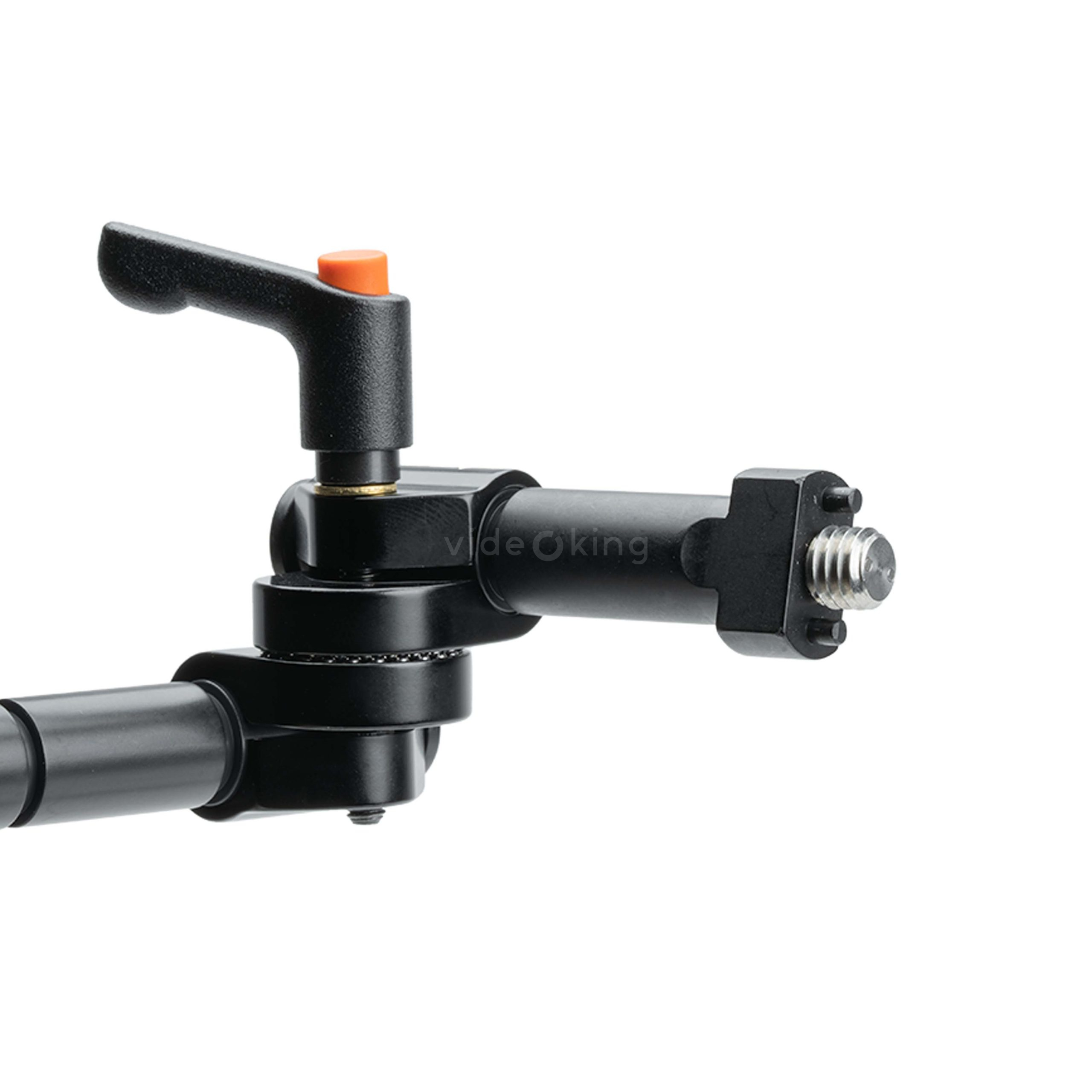 Single 8″ Rudy Arm – Arri 3:8 to Arri 3:8_5