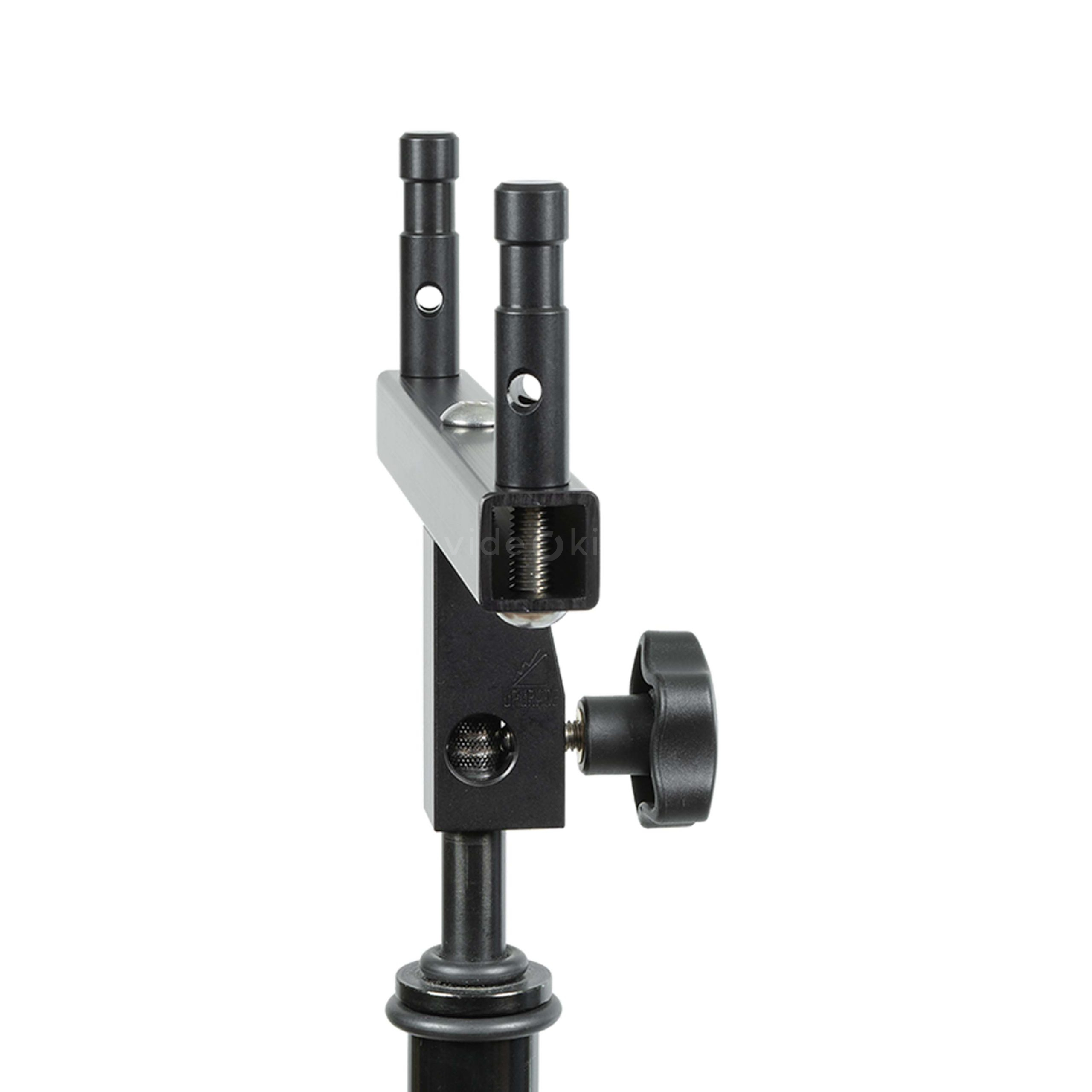 Whaley Mini Header to Spigot Adapter_3