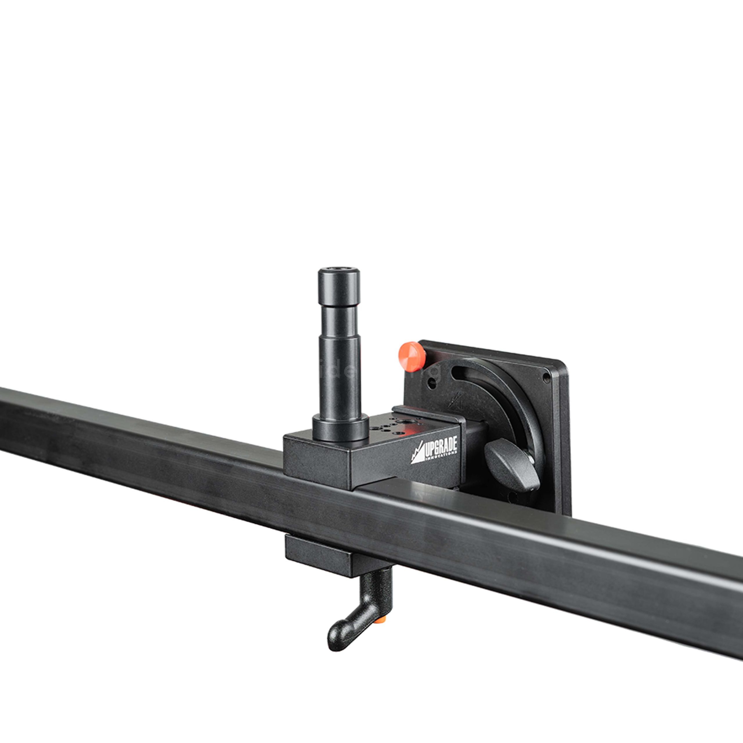 Whaley Rail Clamp to QR-L:P VESA Plate_4