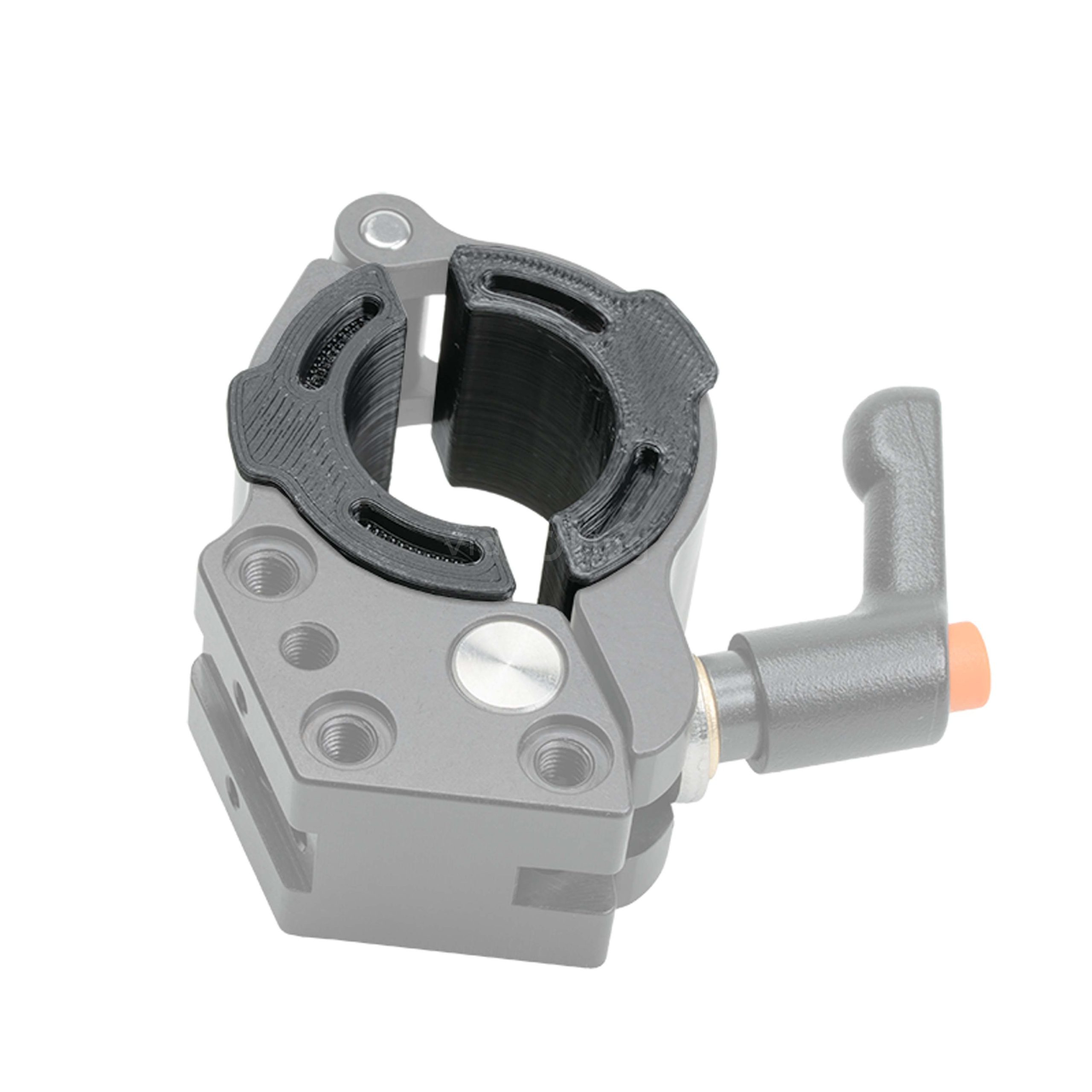 Whaley Rail Flip Open Clamp Reducers_3