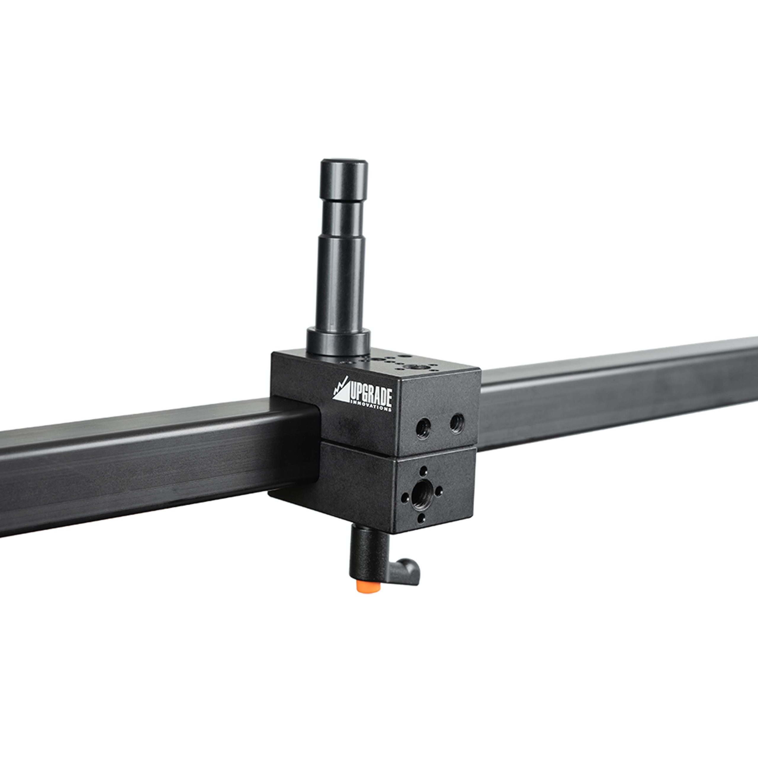 Whaley Rail Monitor Mounting Frame – Inovativ Apollo _3