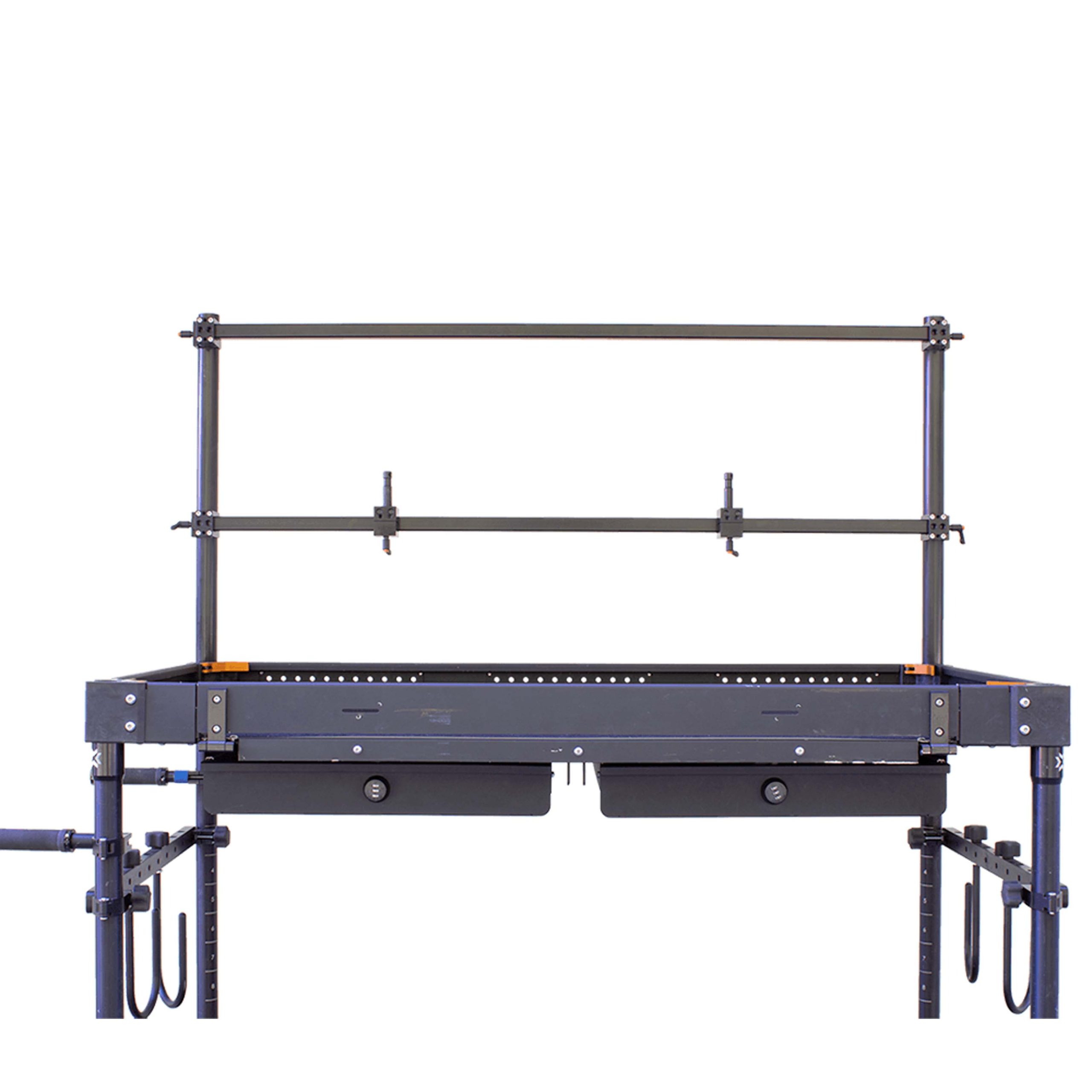 Upgrade Innovations Whaley Rail Monitor Mounting Frame – Inovativ Apollo