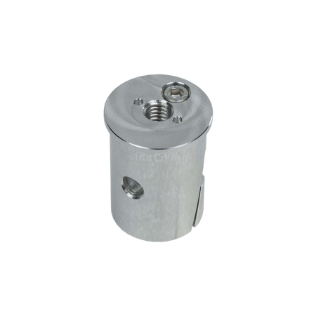 Whaley Rail Vertical Post Jam Plug_1
