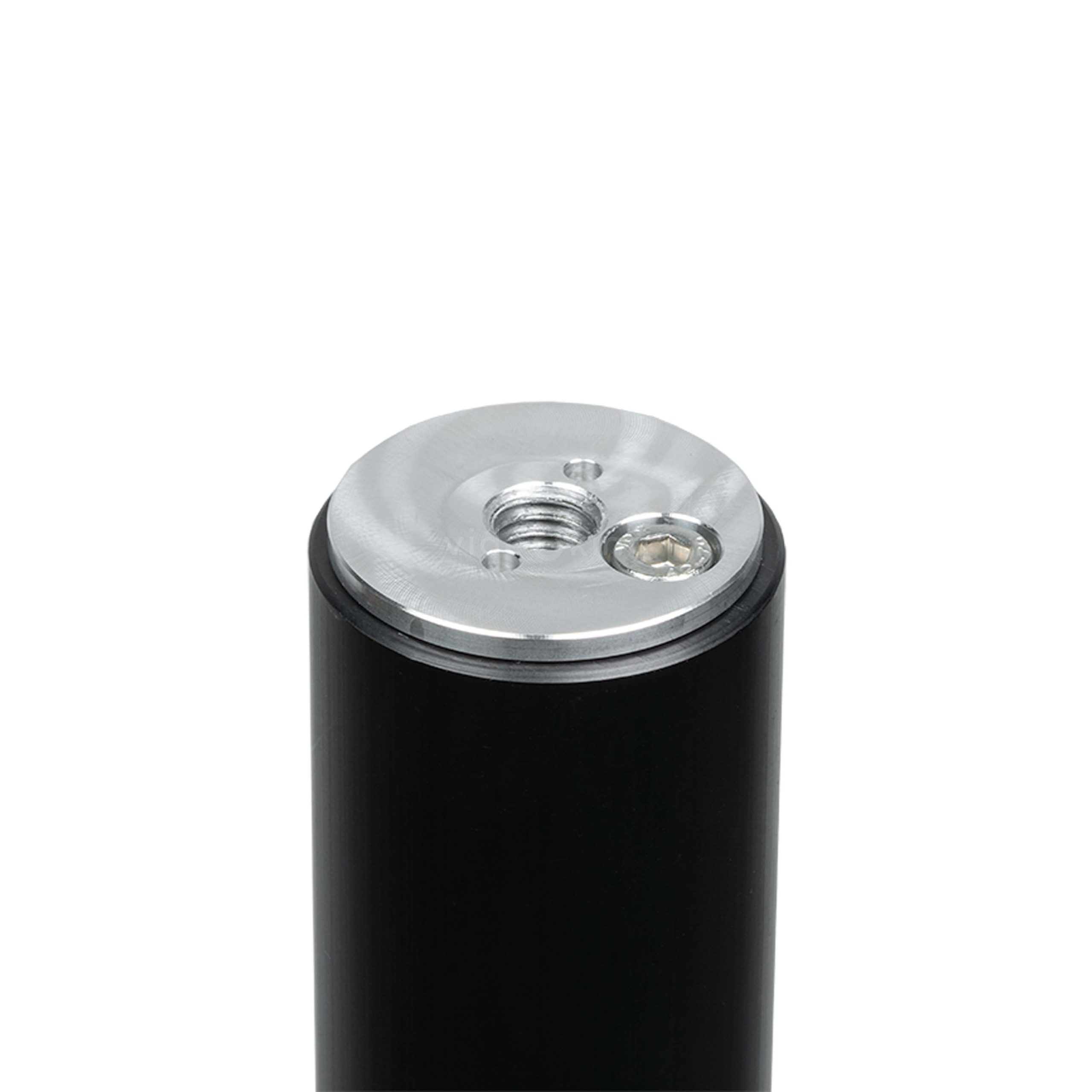 Whaley Rail Vertical Post Jam Plug_2