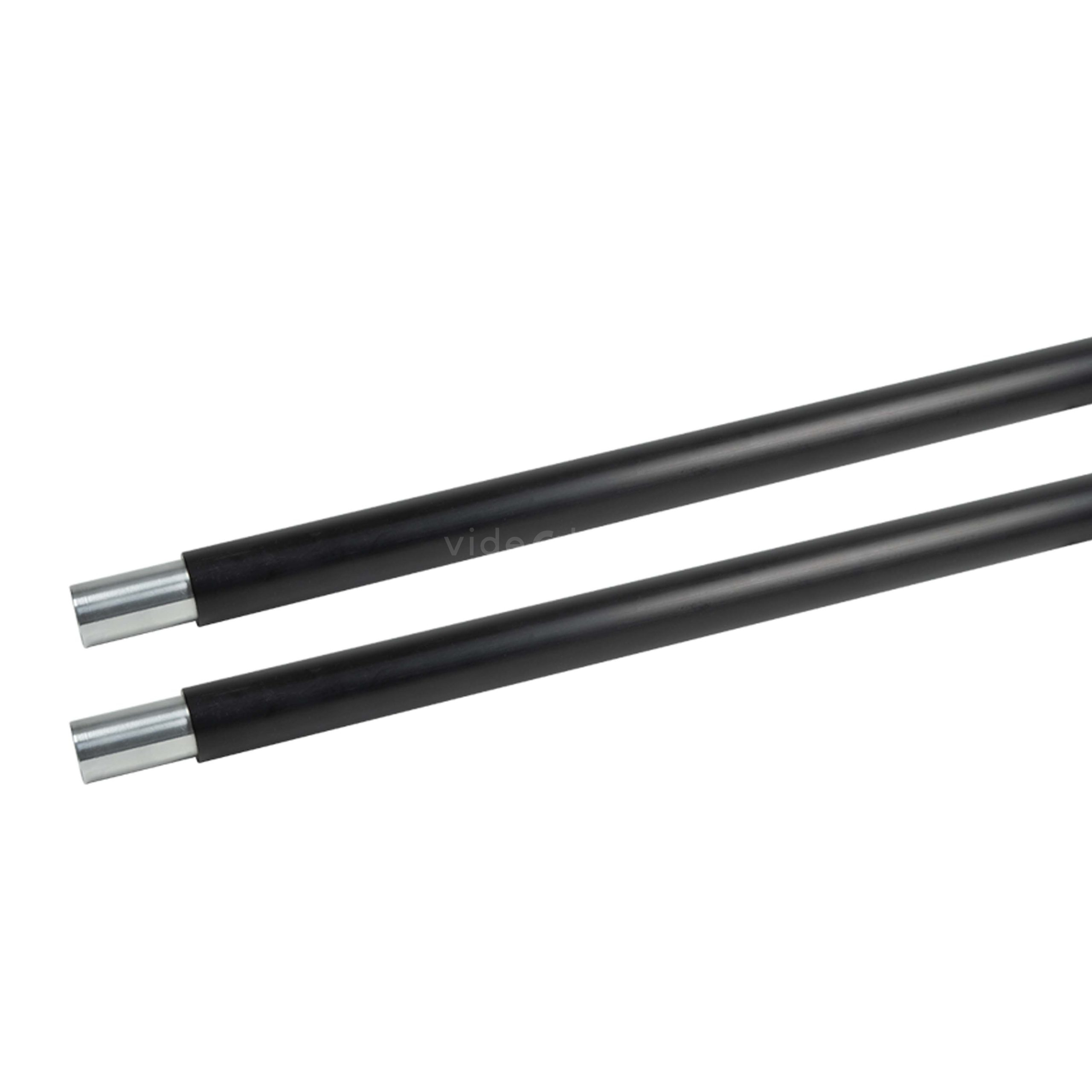 Upgrade Innovations Whaley Rail Vertical Post – Inovativ Apollo (Set of Two)