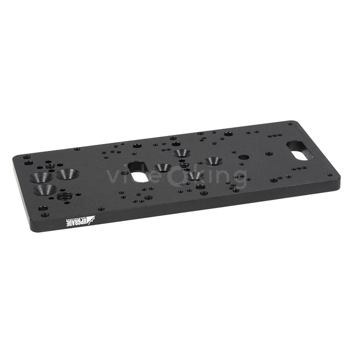 Upgrade Innovations Battery Mounting Plate