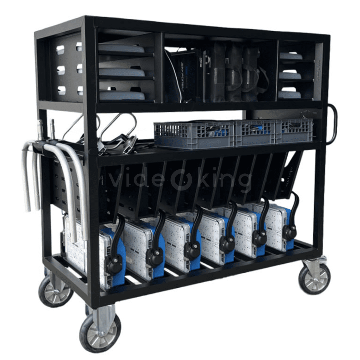 Lomart Film Carts SkyPanel X Cart