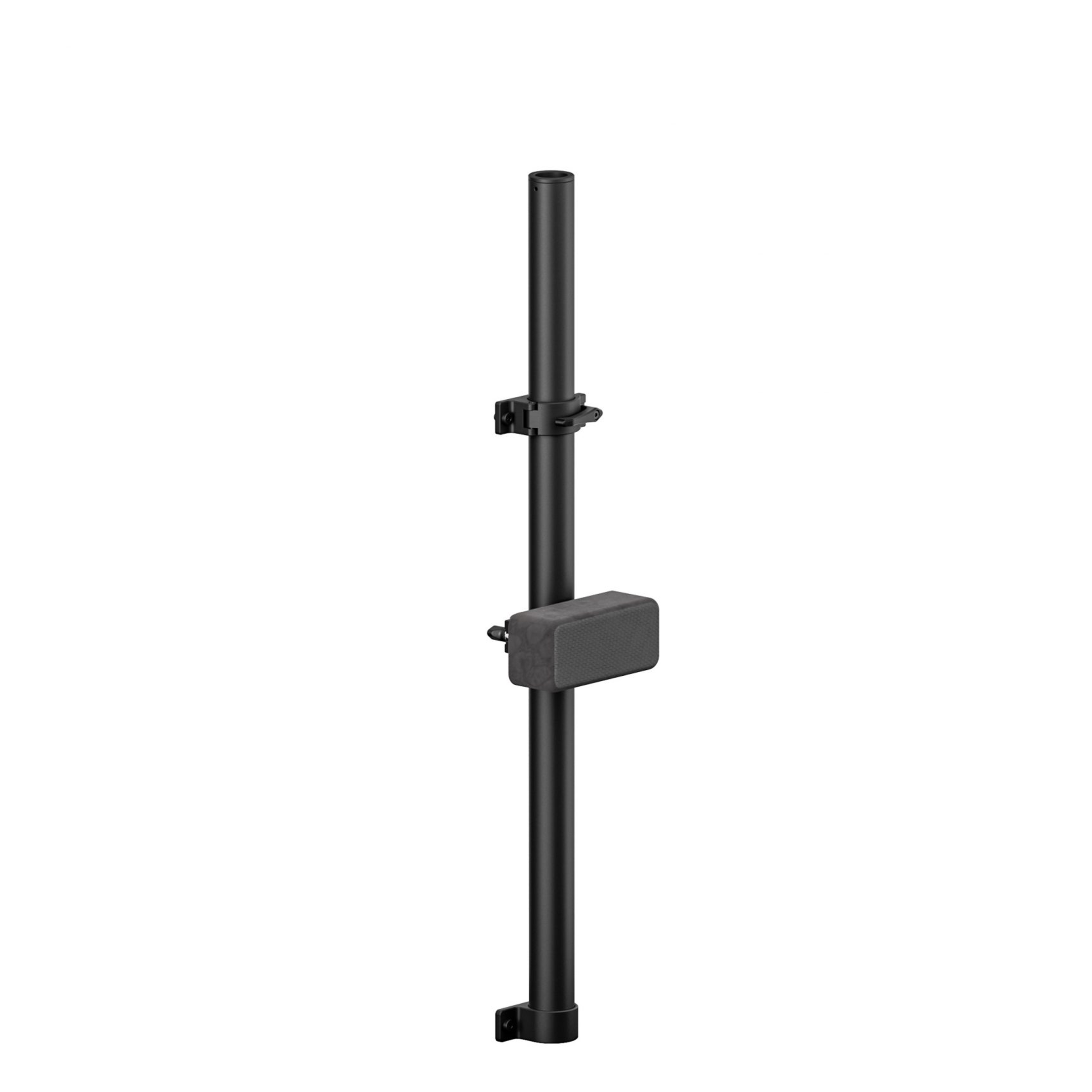 Steadicam Dock for Boulder Camera Cart – Black_2