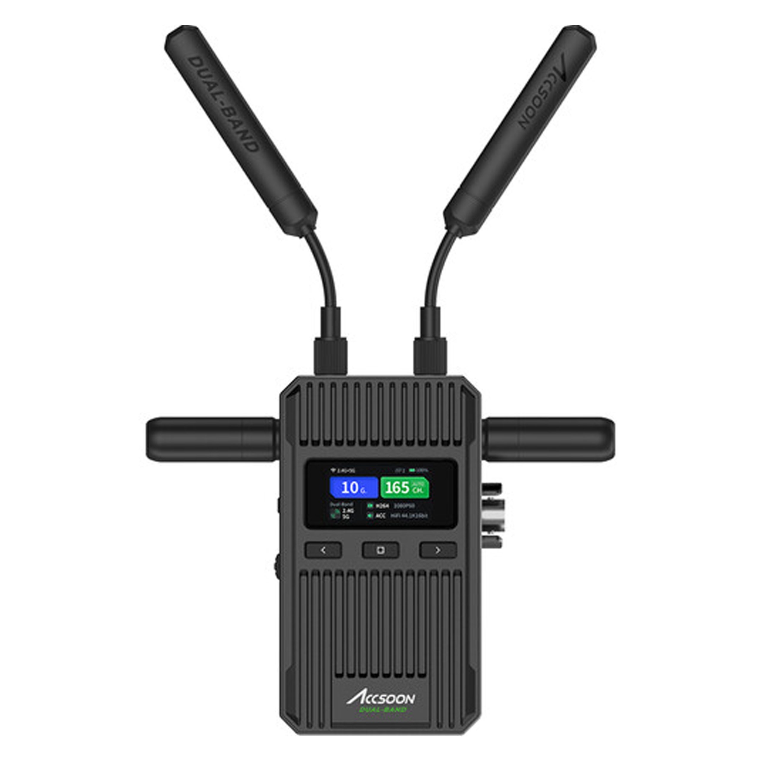 Accsoon CineView 2 SDI Transmitter