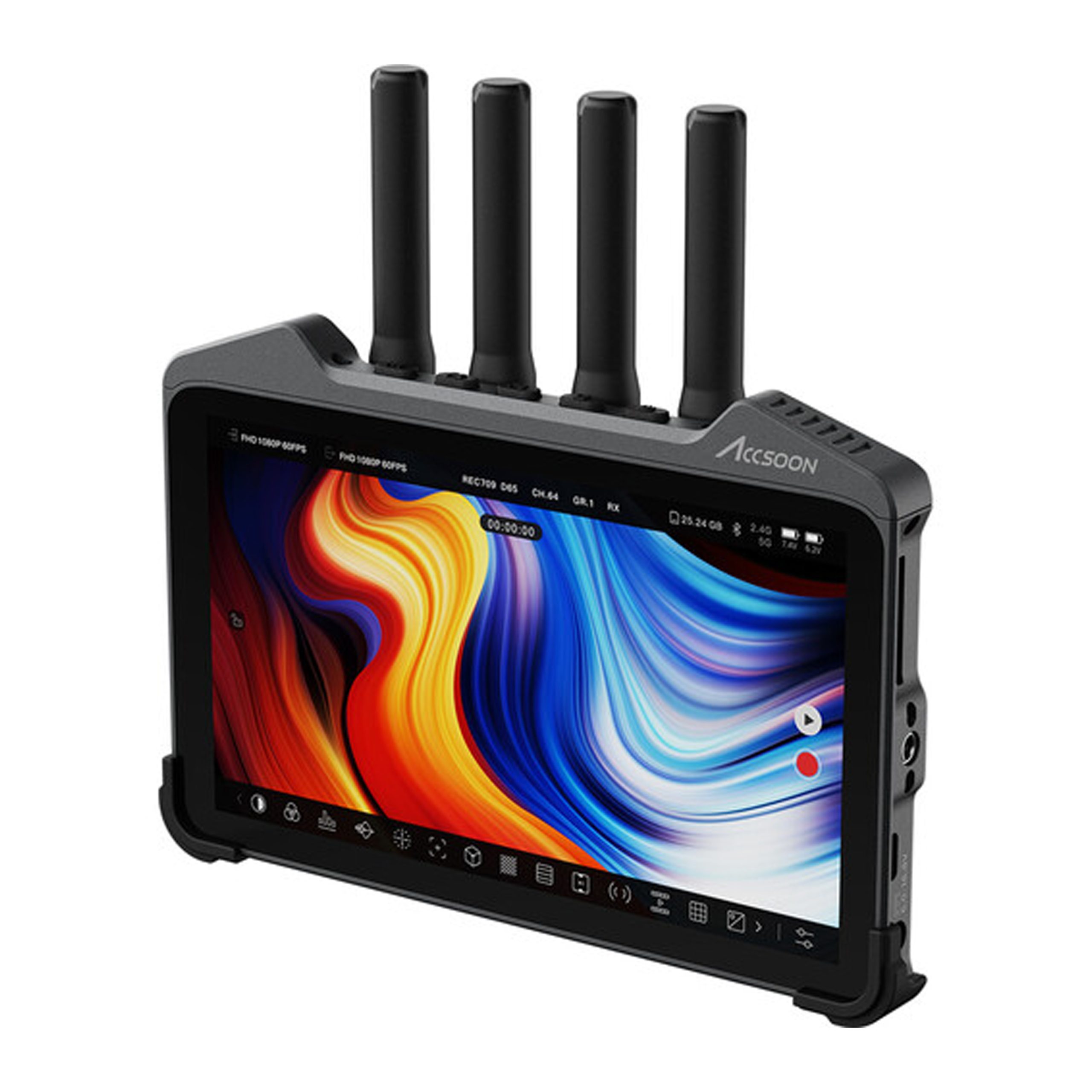 Accsoon CineView M7 Pro 7_6