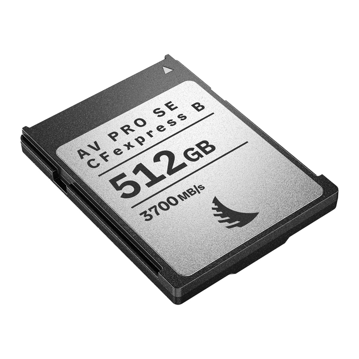 Angelbird AV PRO SE CFexpress v4 Type B 512GB_2