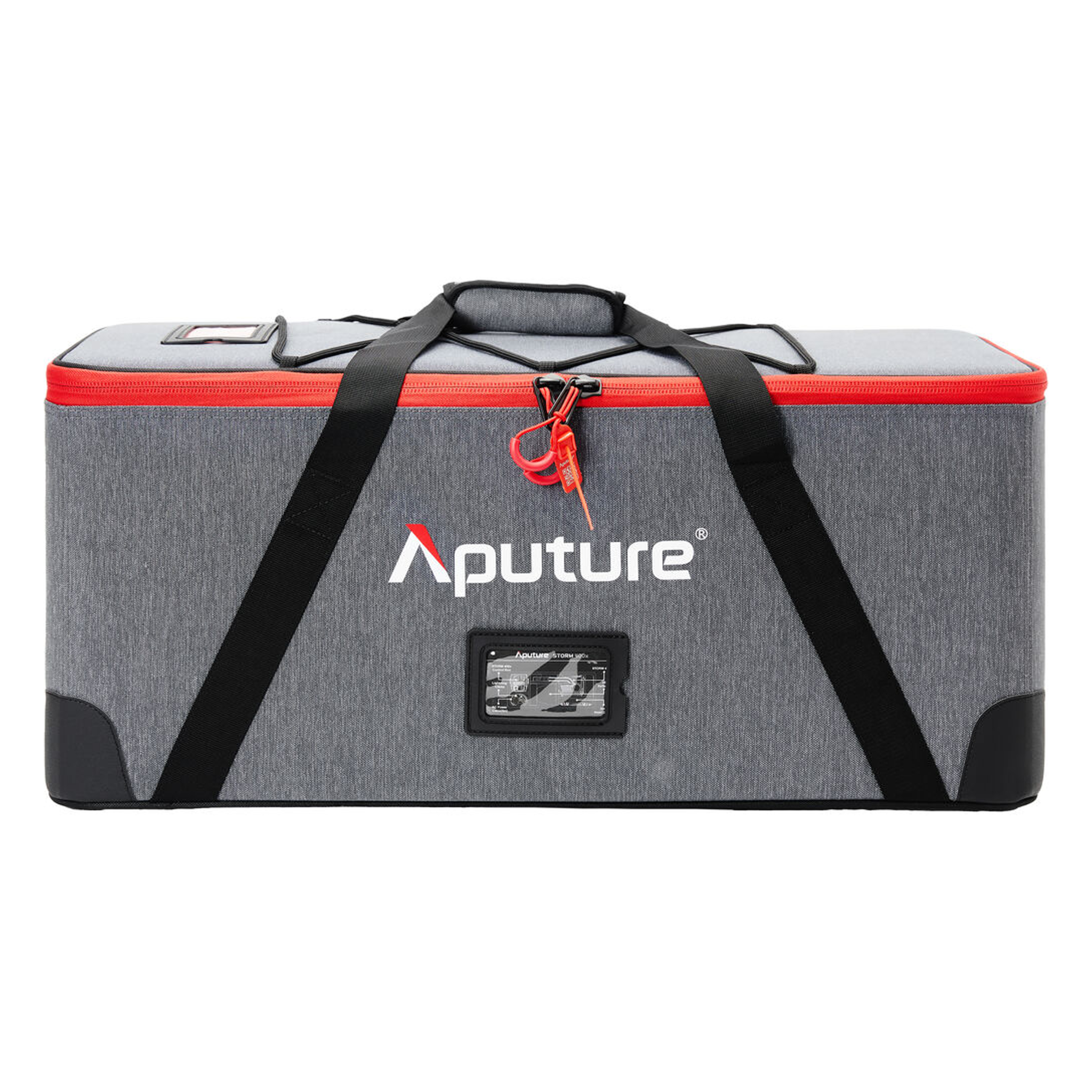 Aputure STORM 400x Tunable White LED Monoligh_24