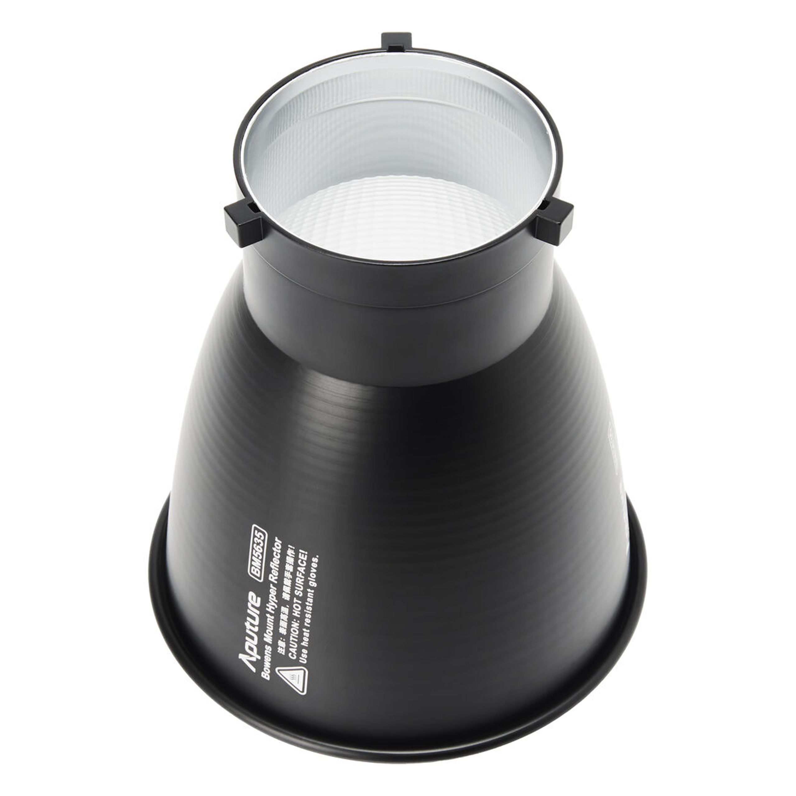 Aputure STORM 400x Tunable White LED Monolight_11