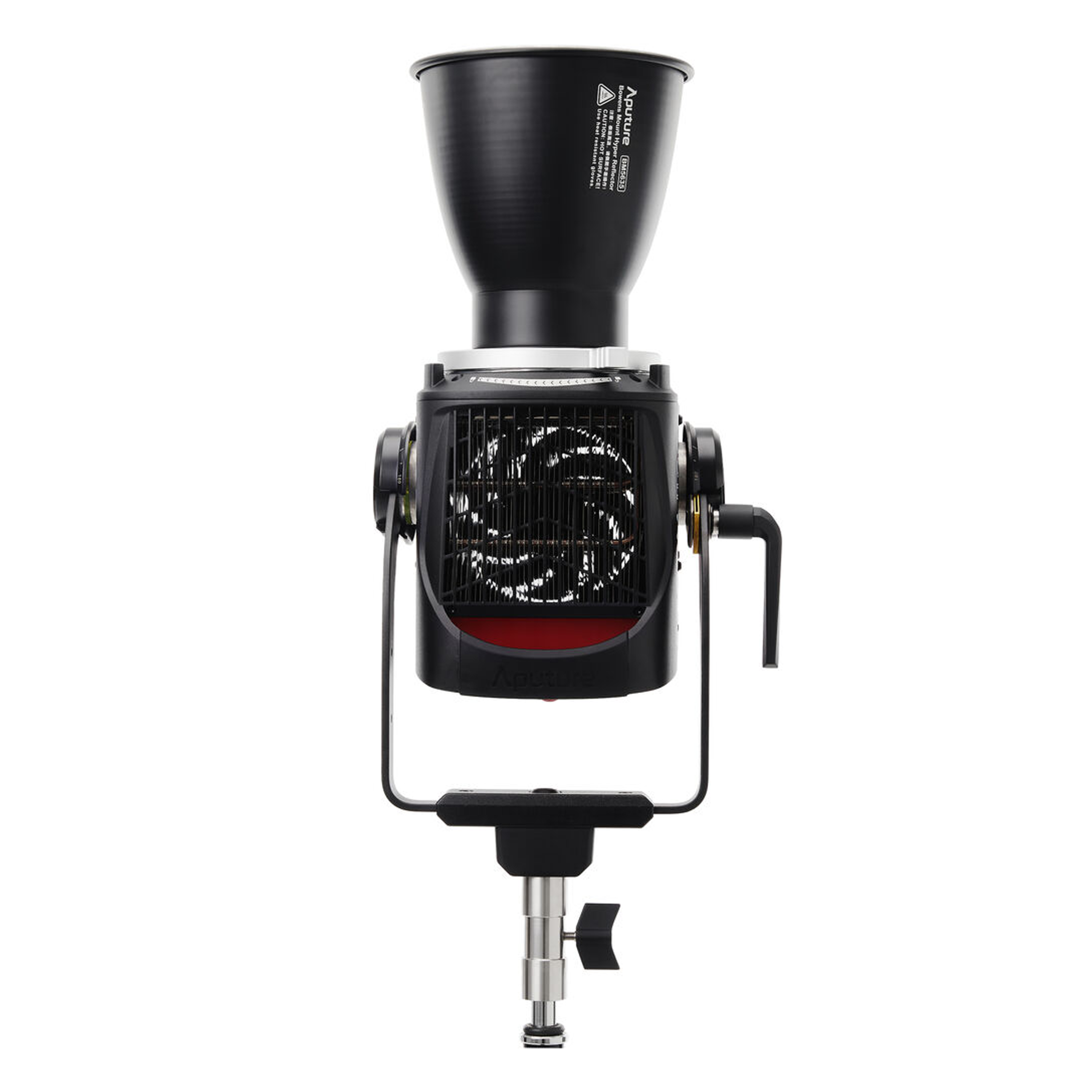 Aputure STORM 400x Tunable White LED Monolight_4