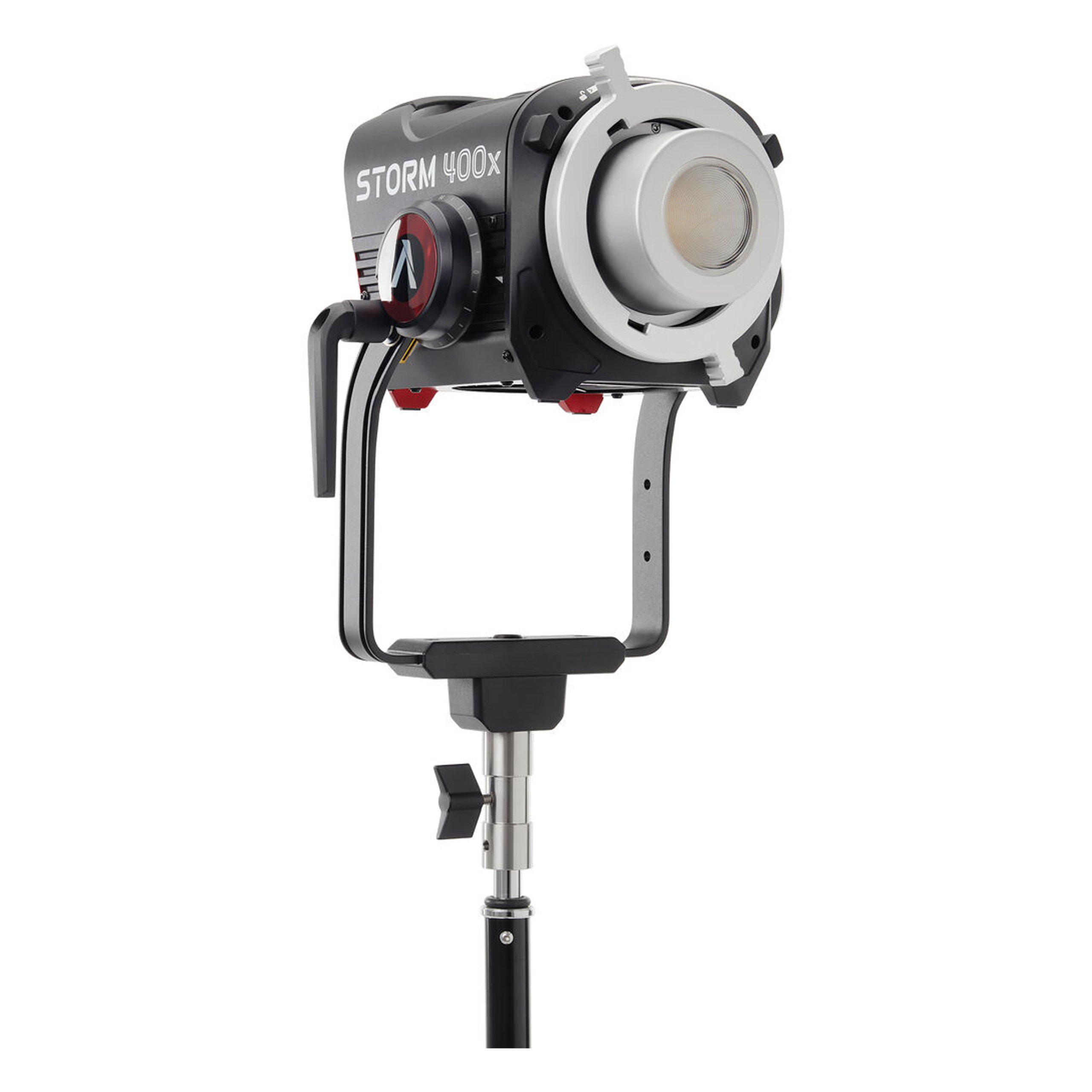 Aputure STORM 400x Tunable White LED Monolight_6