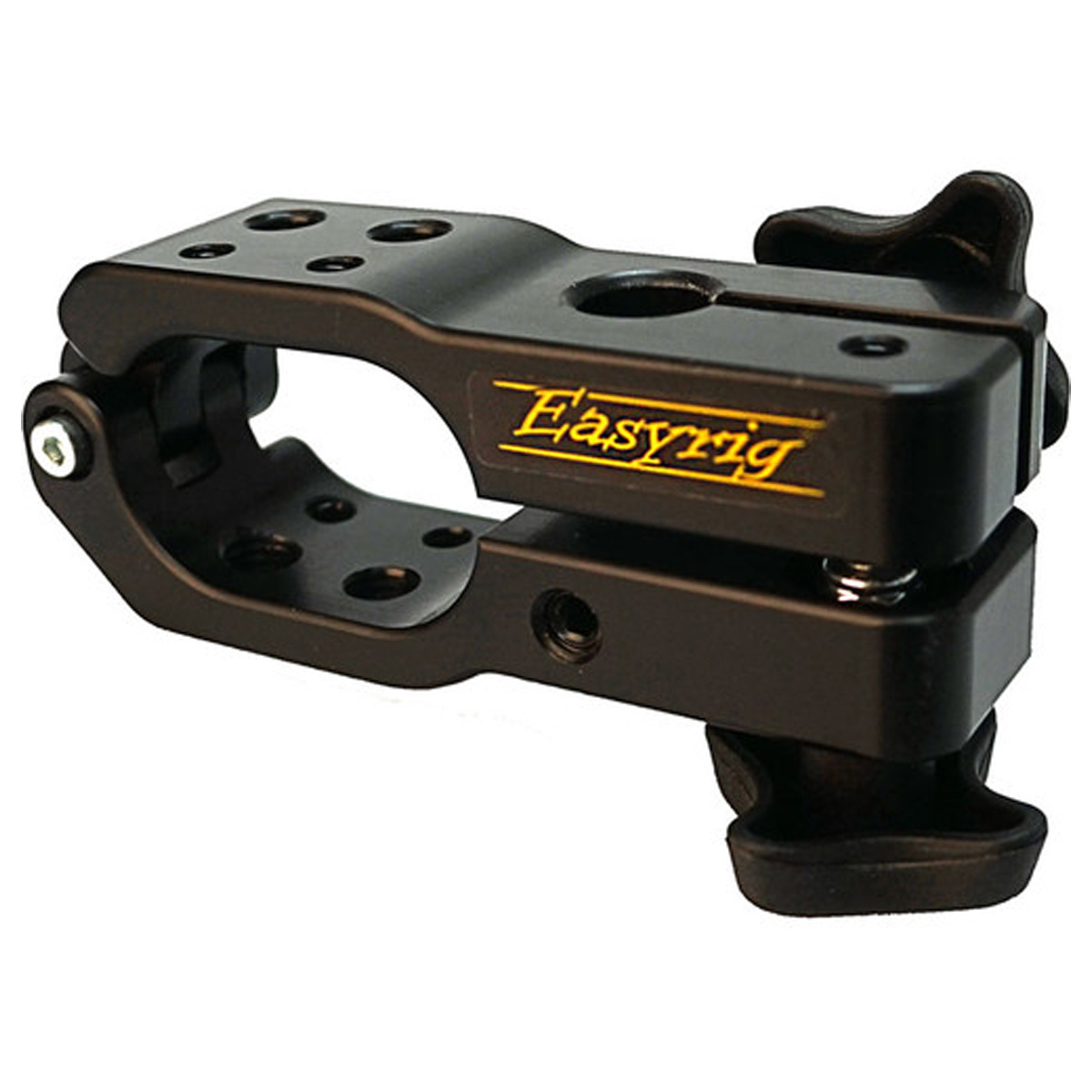 Easyrig Umbrella with Holder_2