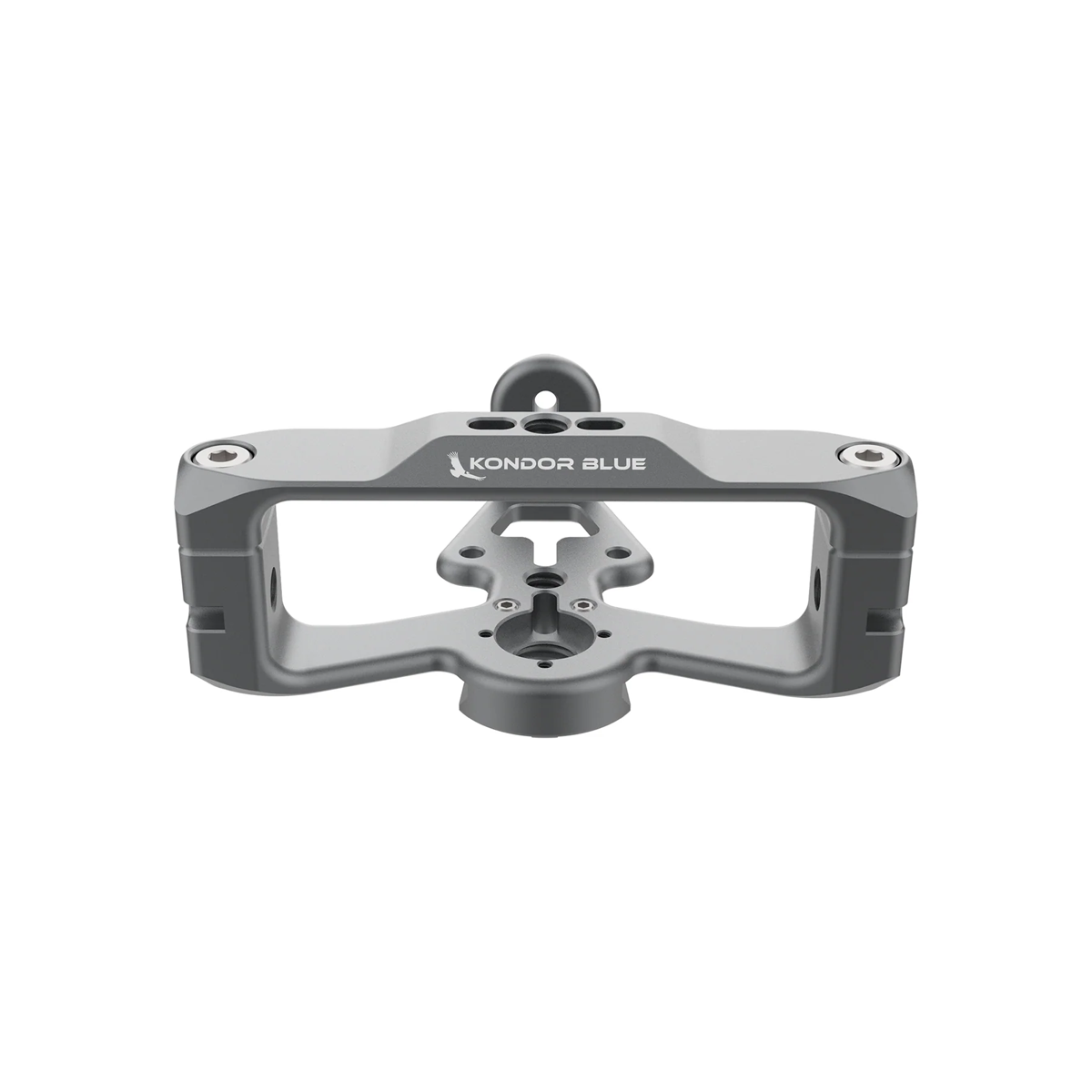 Kondor Blue DJI LiDAR Cage & Cine Mount